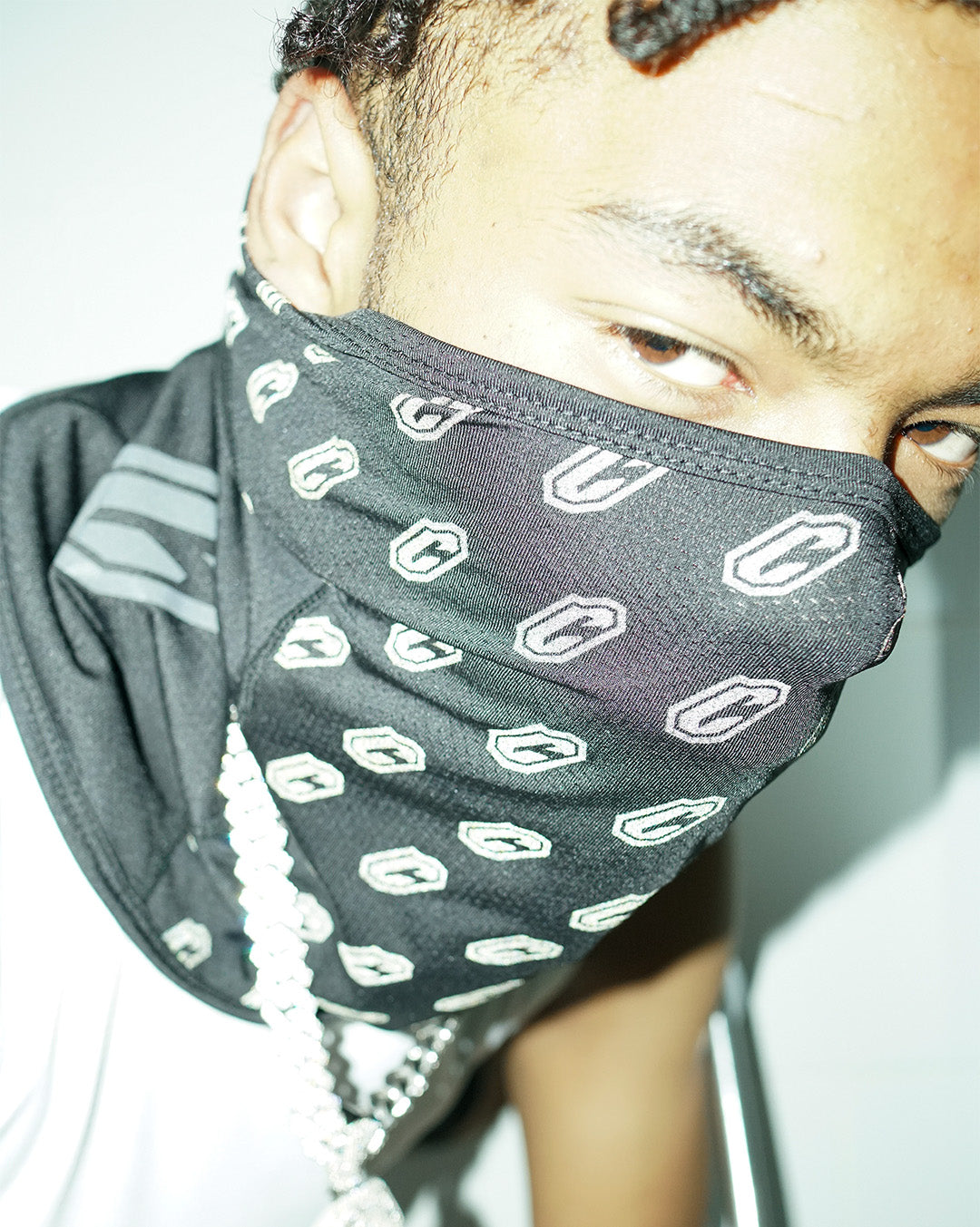Cagoule collective