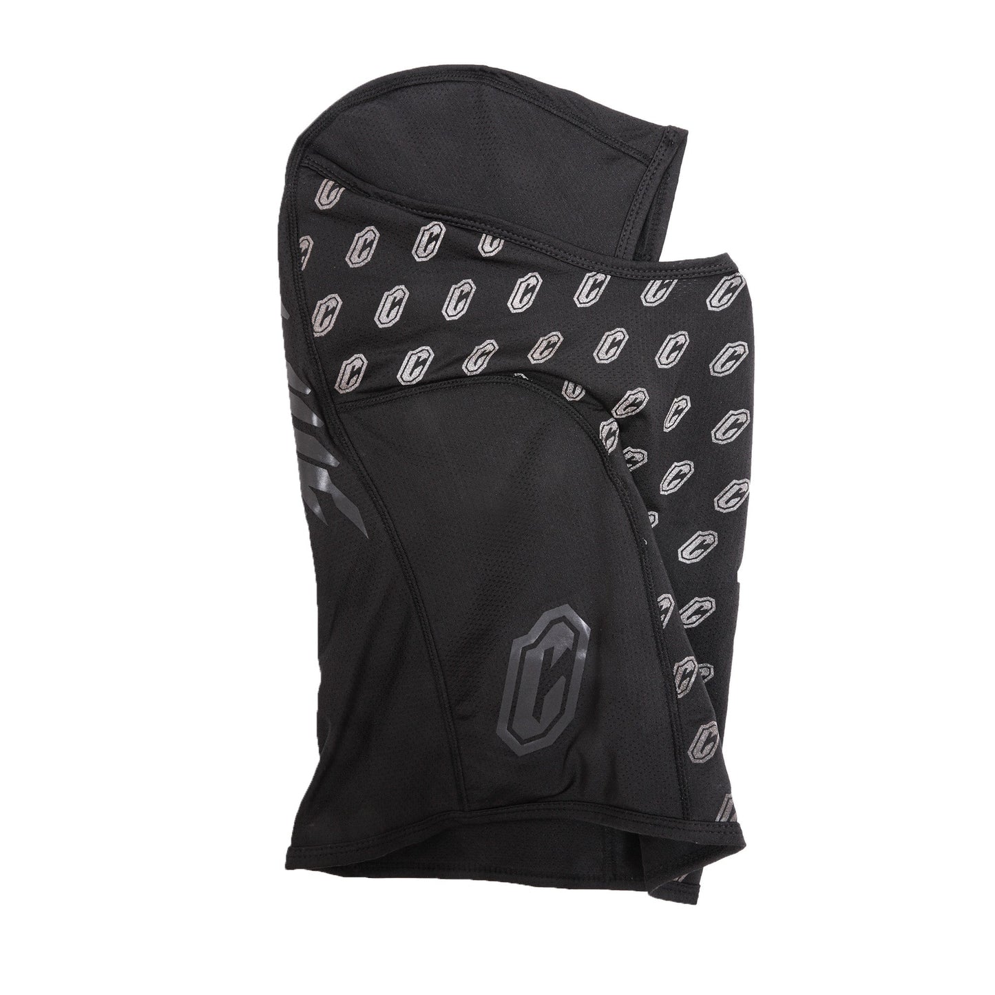 Cagoule collective