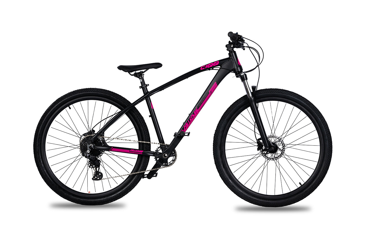 C100 V3 MTB Blackpink collectivebikes eu