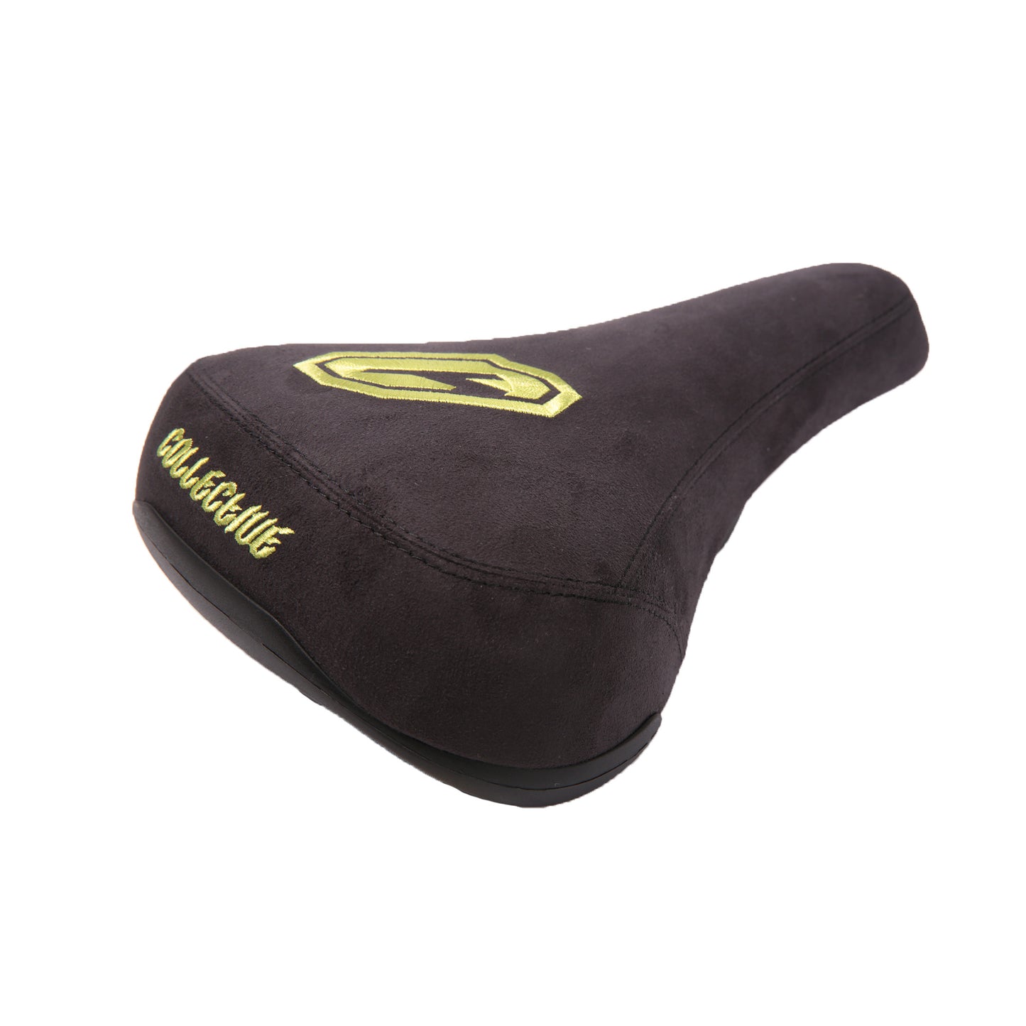 SELLE MONOGRAMME COLLECTIVE BIKES