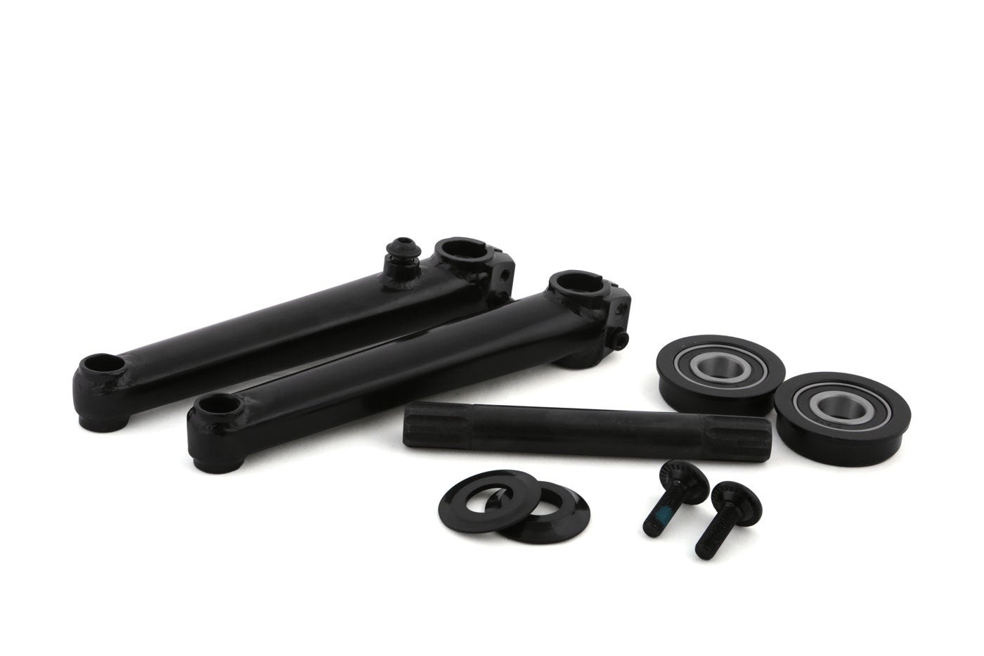 3 Piece Cranks Upgrade Kit collectivebikes eu