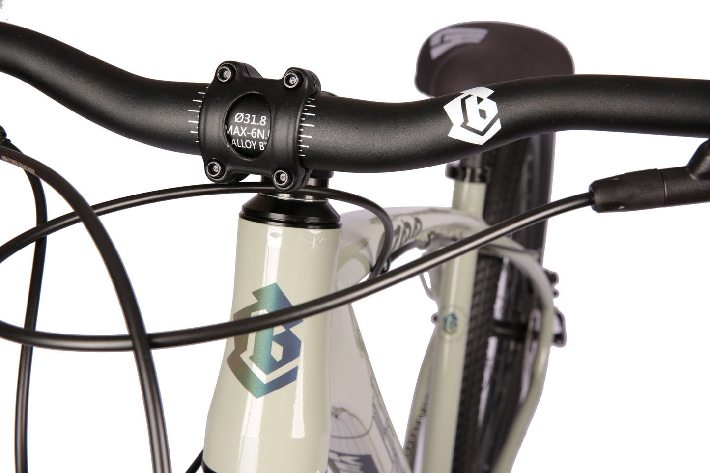 C100 PRO MTB - GRIS BÉTON