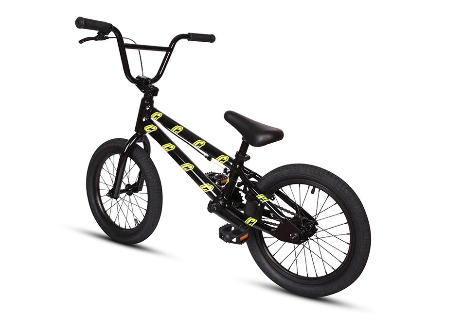 CS-JUNIOR BMX (Ex-Display)