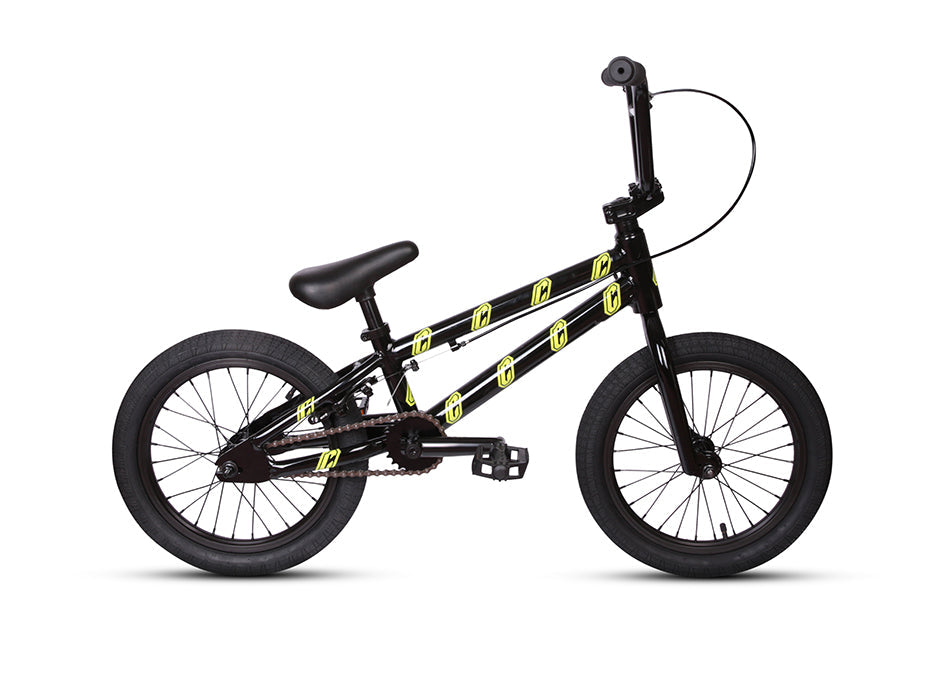 CS-JUNIOR BMX (Ex-Display)