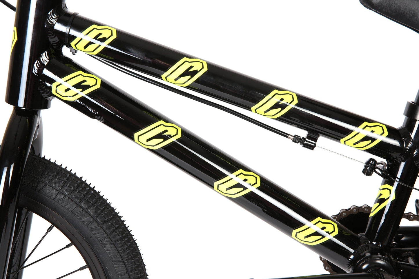 CS-JUNIOR BMX (Ex-Display)