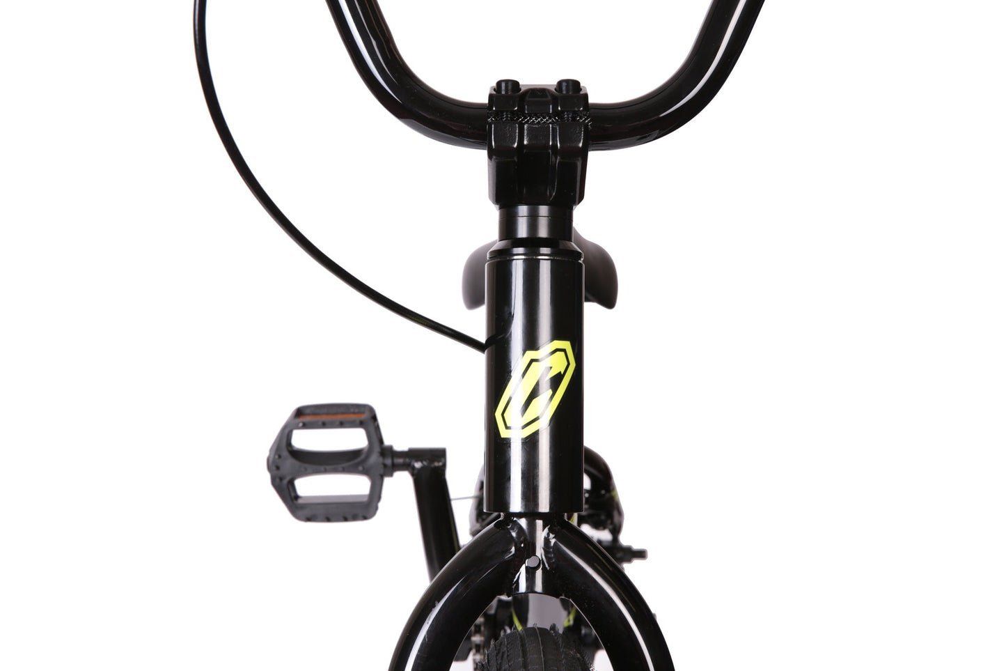 CS-JUNIOR BMX (Ex-Display)
