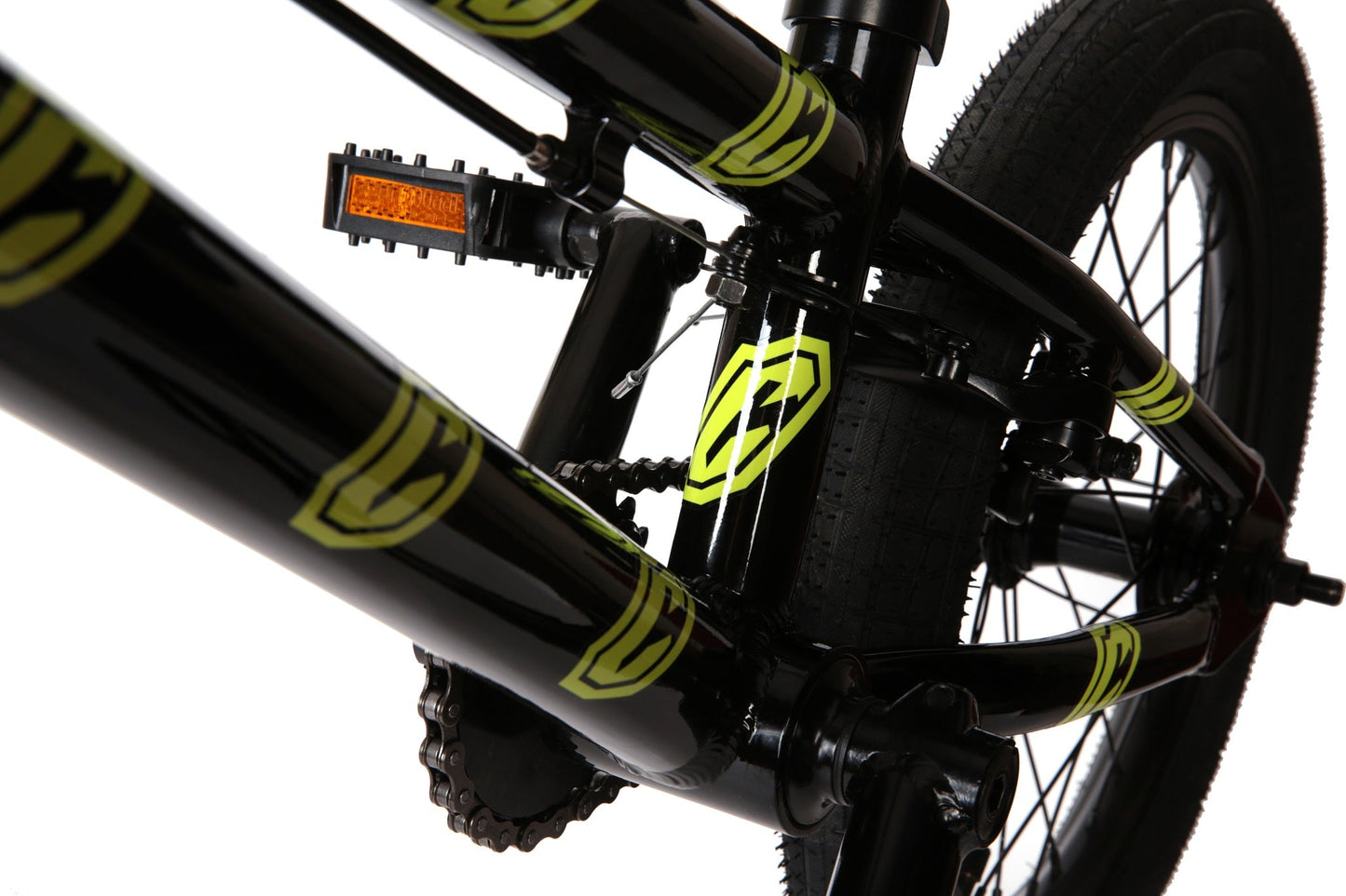 CS-JUNIOR BMX (Ex-Display)