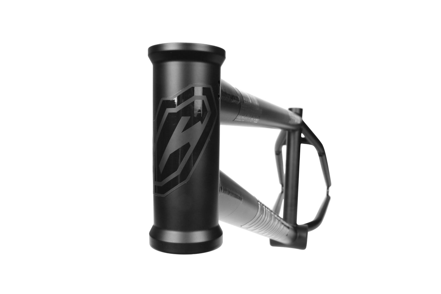 P1 BMX Parkrahmen