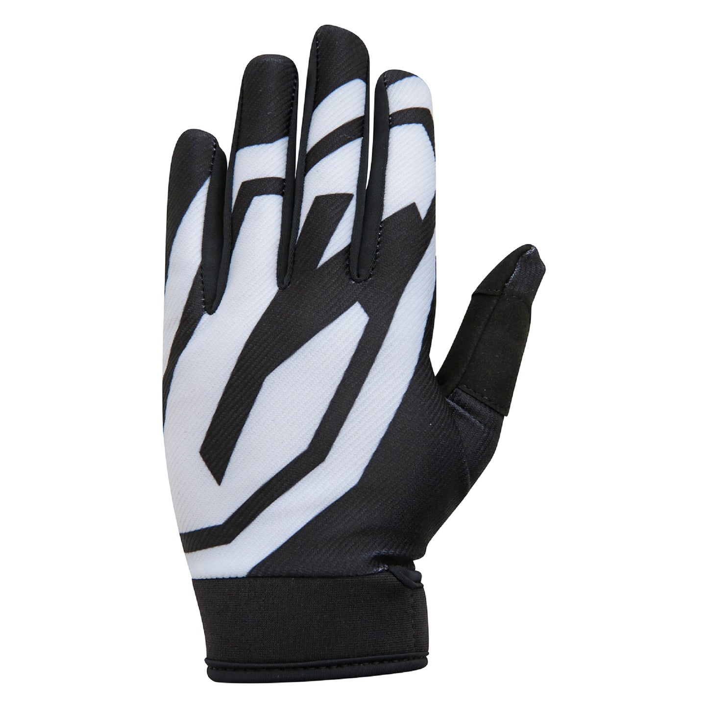 'GLOVES' - NEW MONOGRAM LOGO
