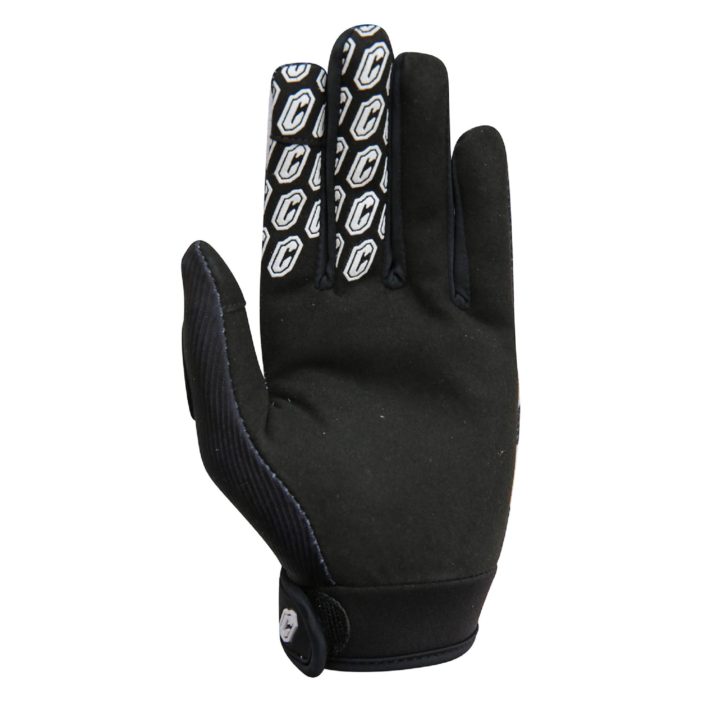 'GLOVES' - NEW MONOGRAM LOGO