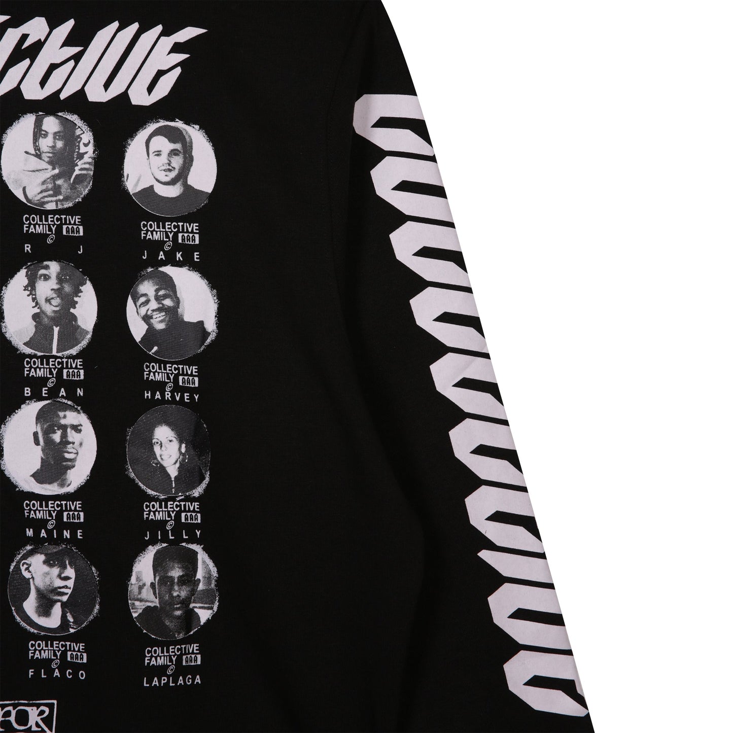 FAMILIE Hoodie