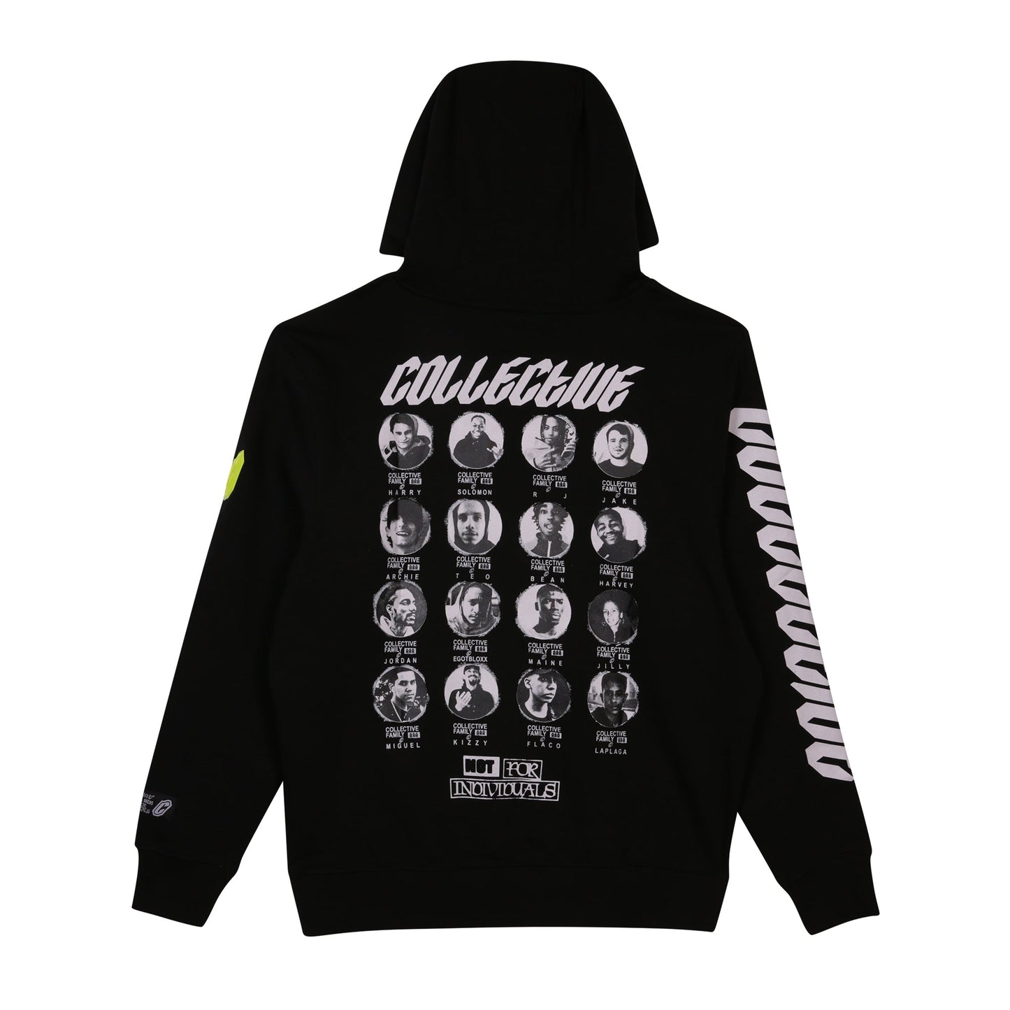 FAMILIE Hoodie