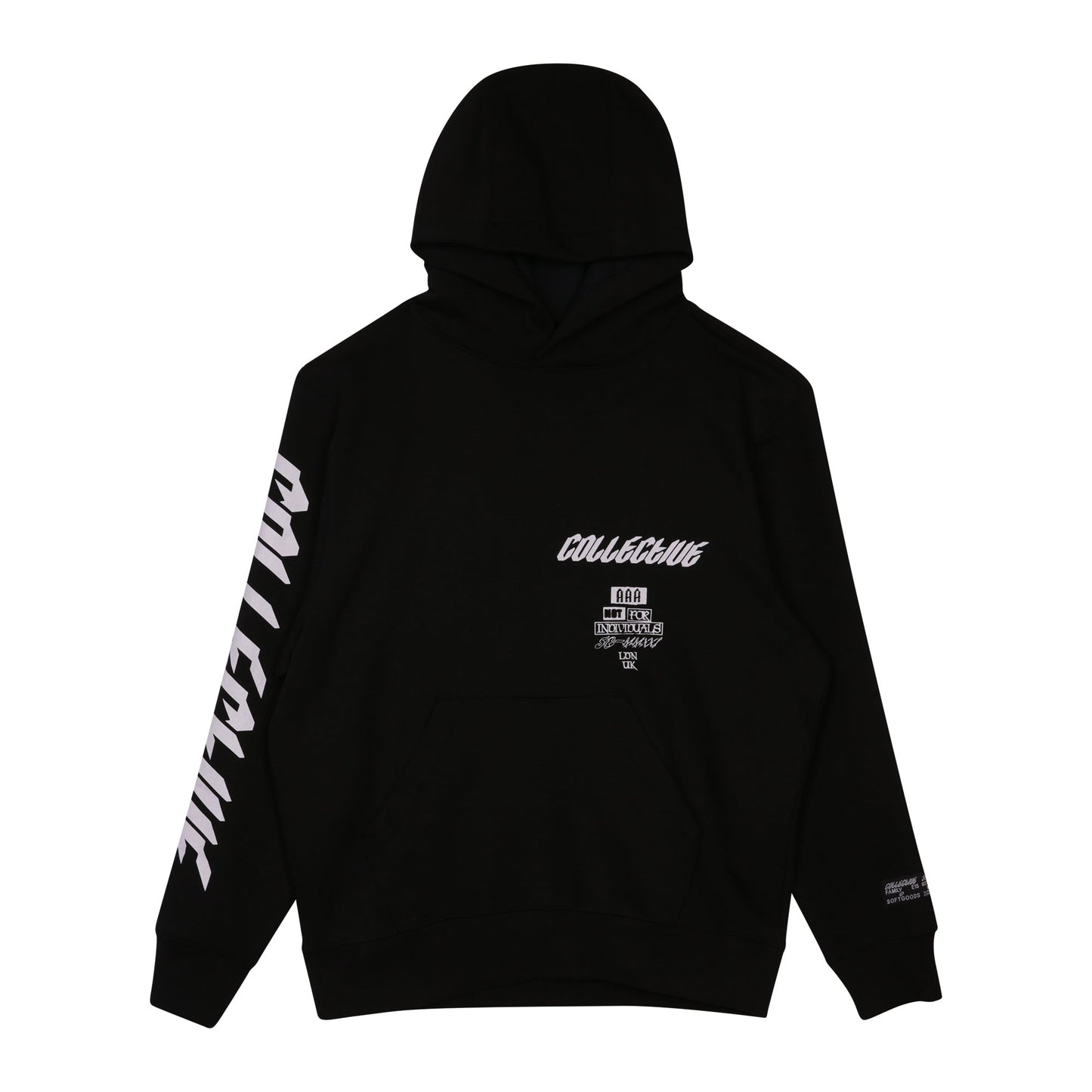 FAMILIE Hoodie
