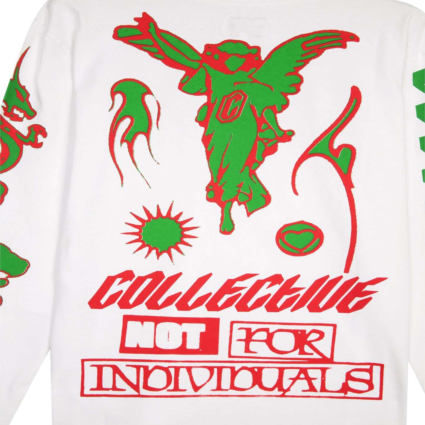 GLORY Long Sleeve Tee