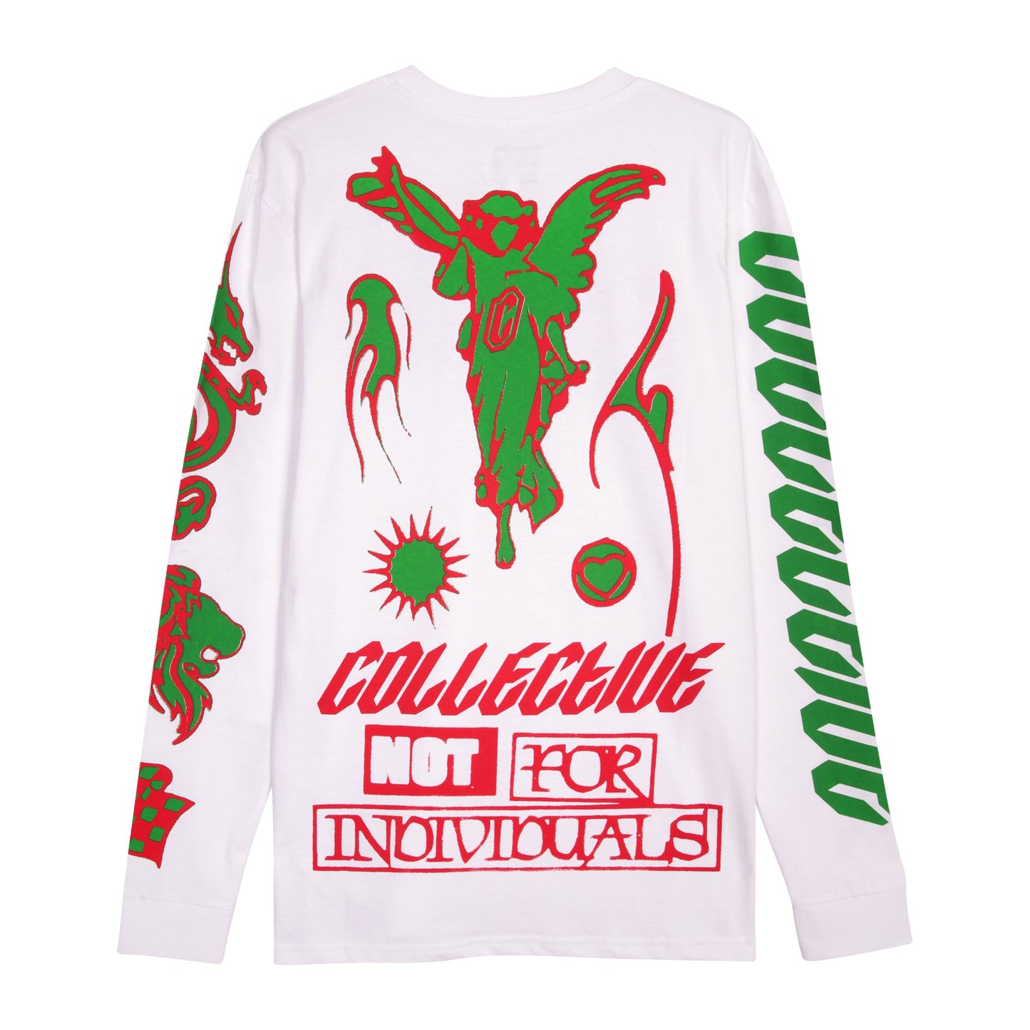 GLORY Long Sleeve Tee