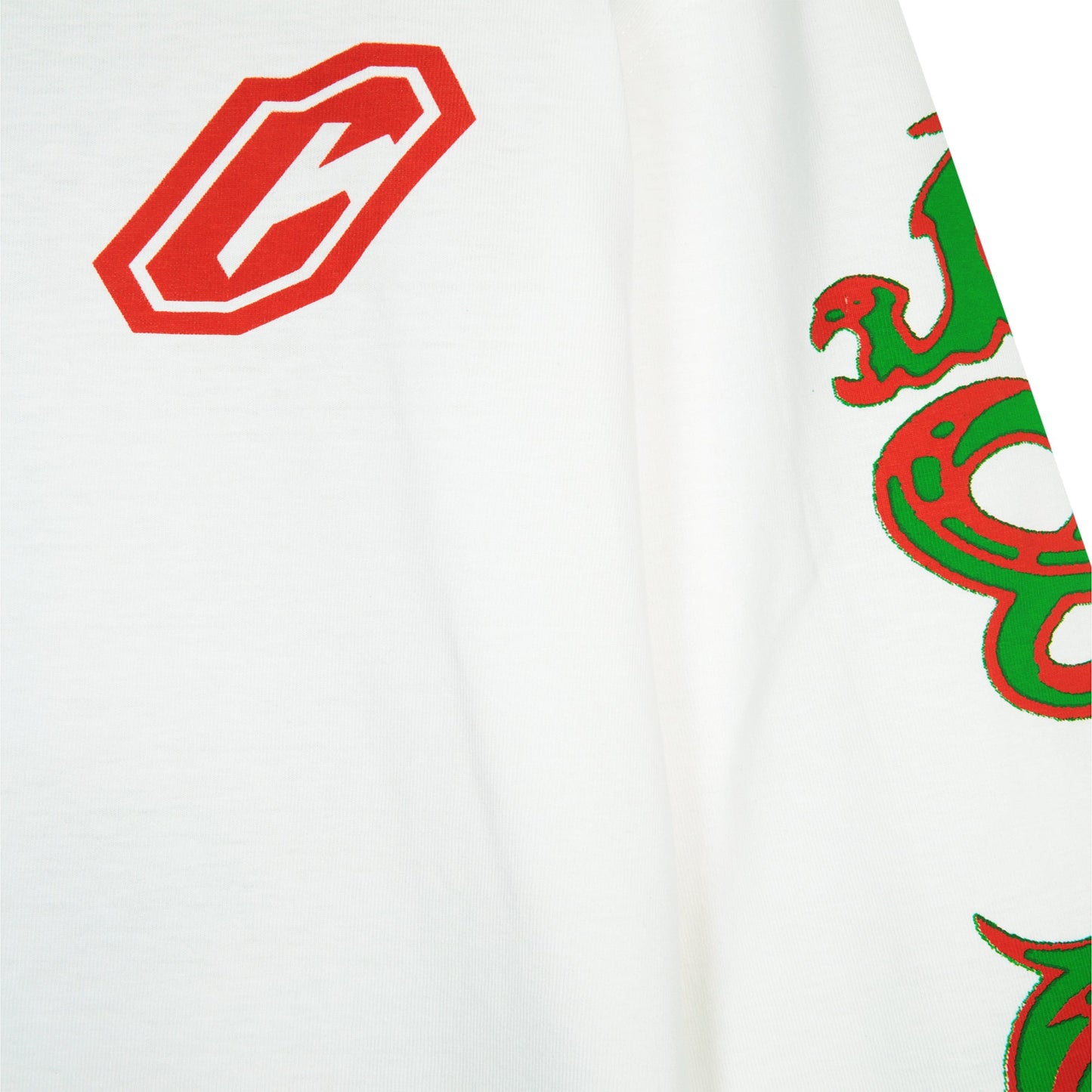 GLORY Long Sleeve Tee
