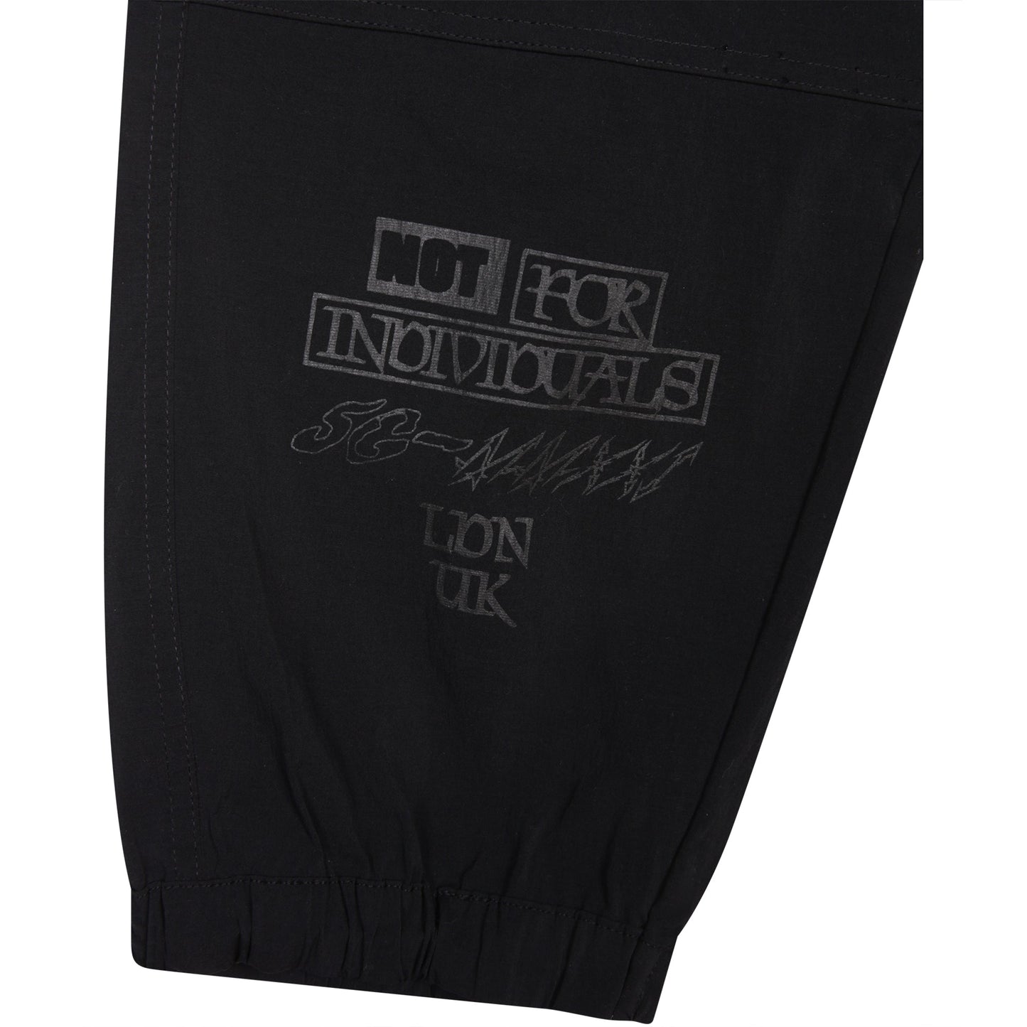 UTILITY Pants