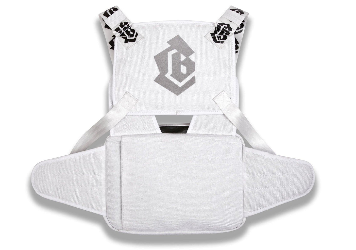 COLLECTIVE 'CHEST RIG' WEISS