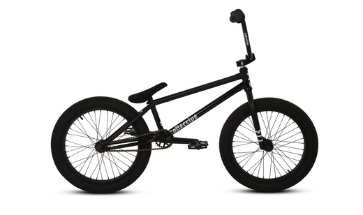 NEW COLLECTIVE BIKES X VOCAL / FIRMA BMX RT1 COMPLETE BMX BIKE BY RYAN TAYLOR