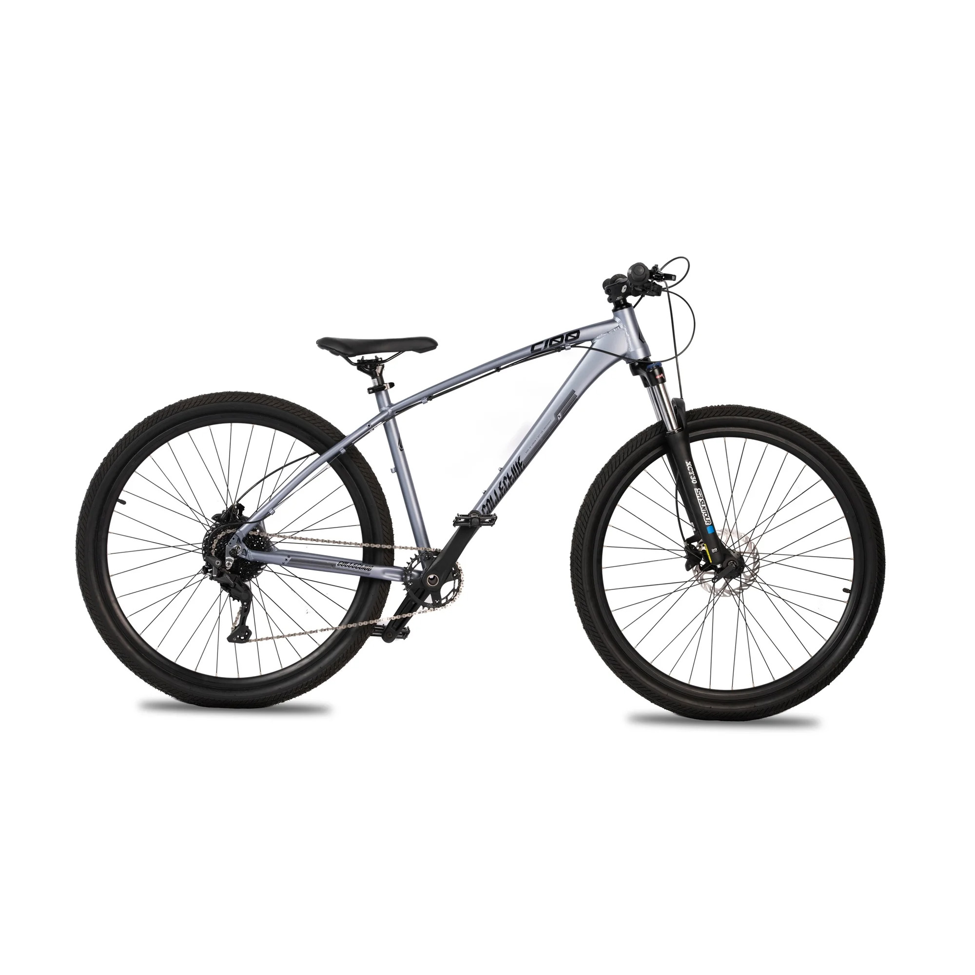 BIKE RANGES