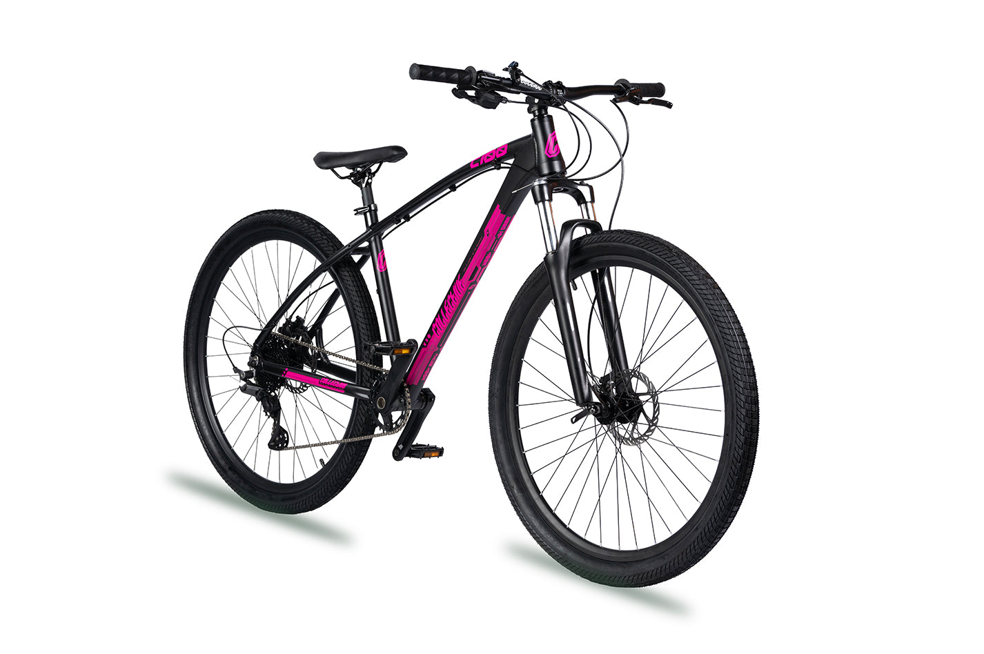 C100 V3 MTB - Blackpink