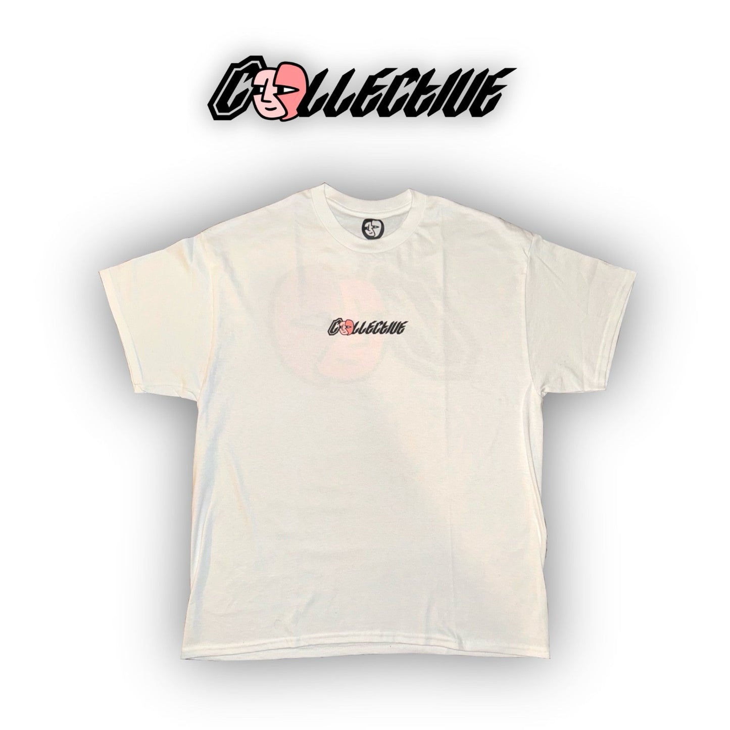 COLLECTIVE x LOREM - T-Shirt