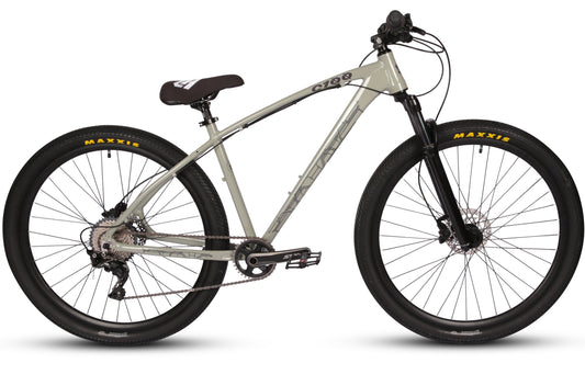 COLLECTIVE C100 PRO MTB - BETON GRAU