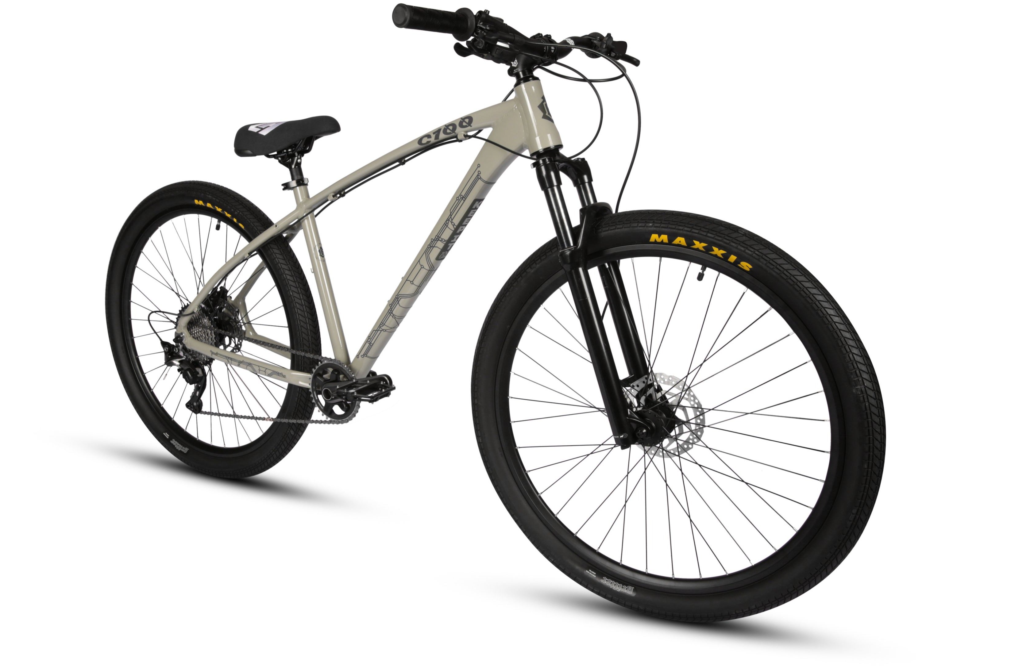 C100 deals mtb price