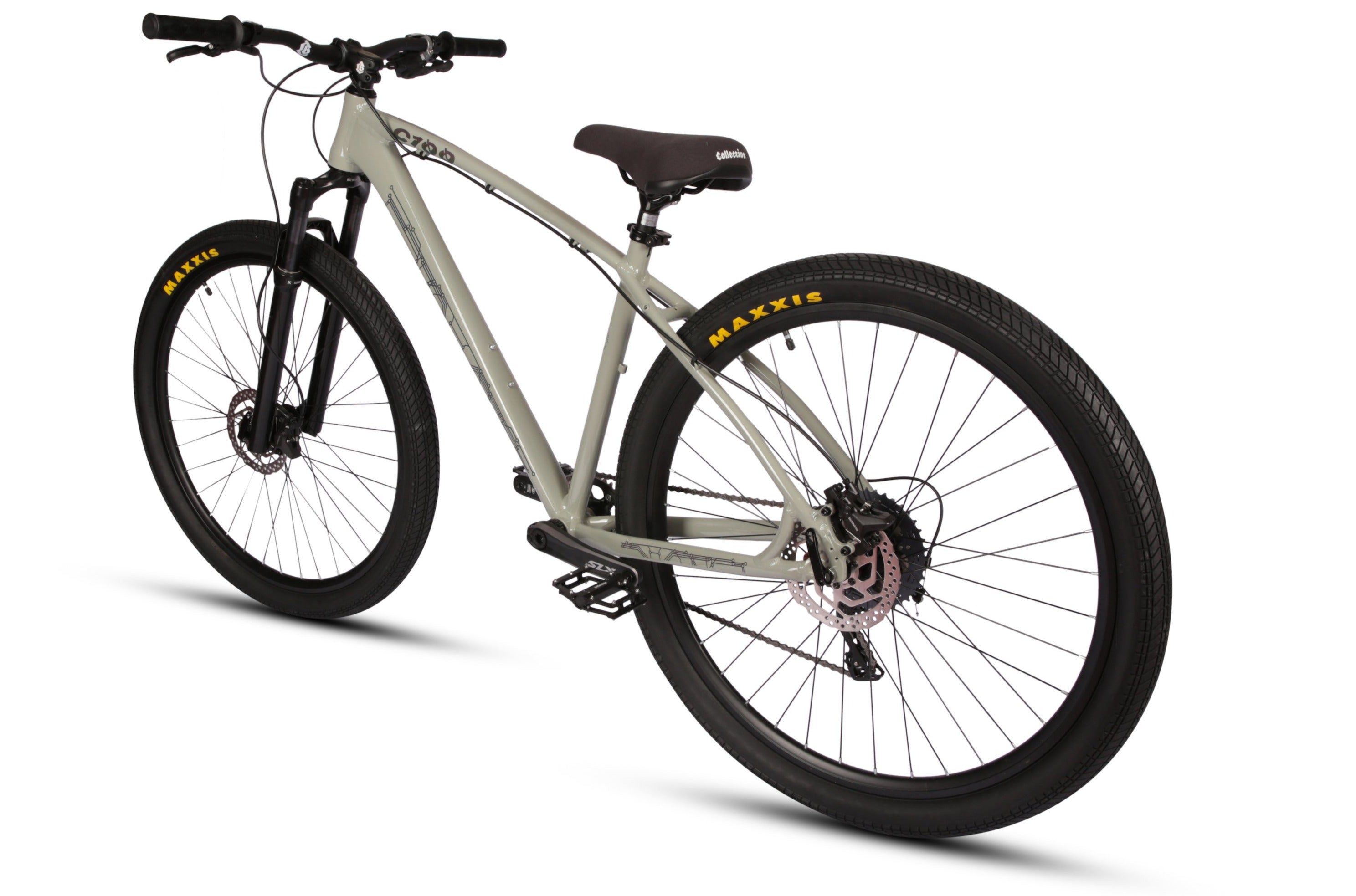 C100 best sale bike mtb