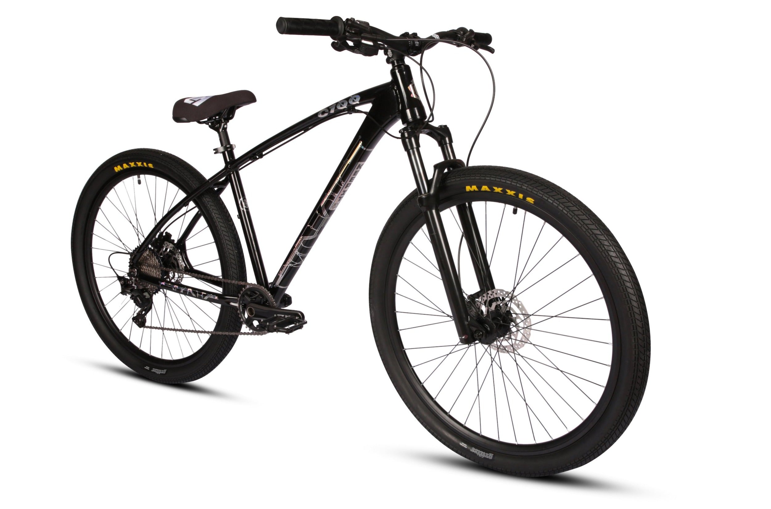 Cheap 2024 c100 bike