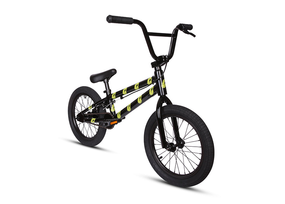 Junior bmx hot sale bike