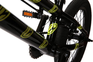 CS-JUNIOR BMX