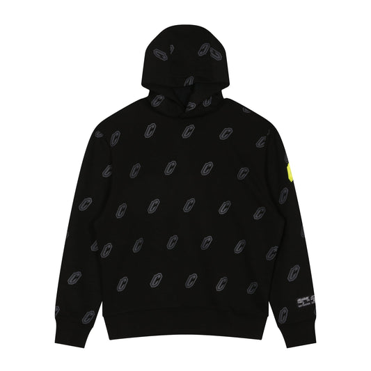 ÜBERALL Hoodie