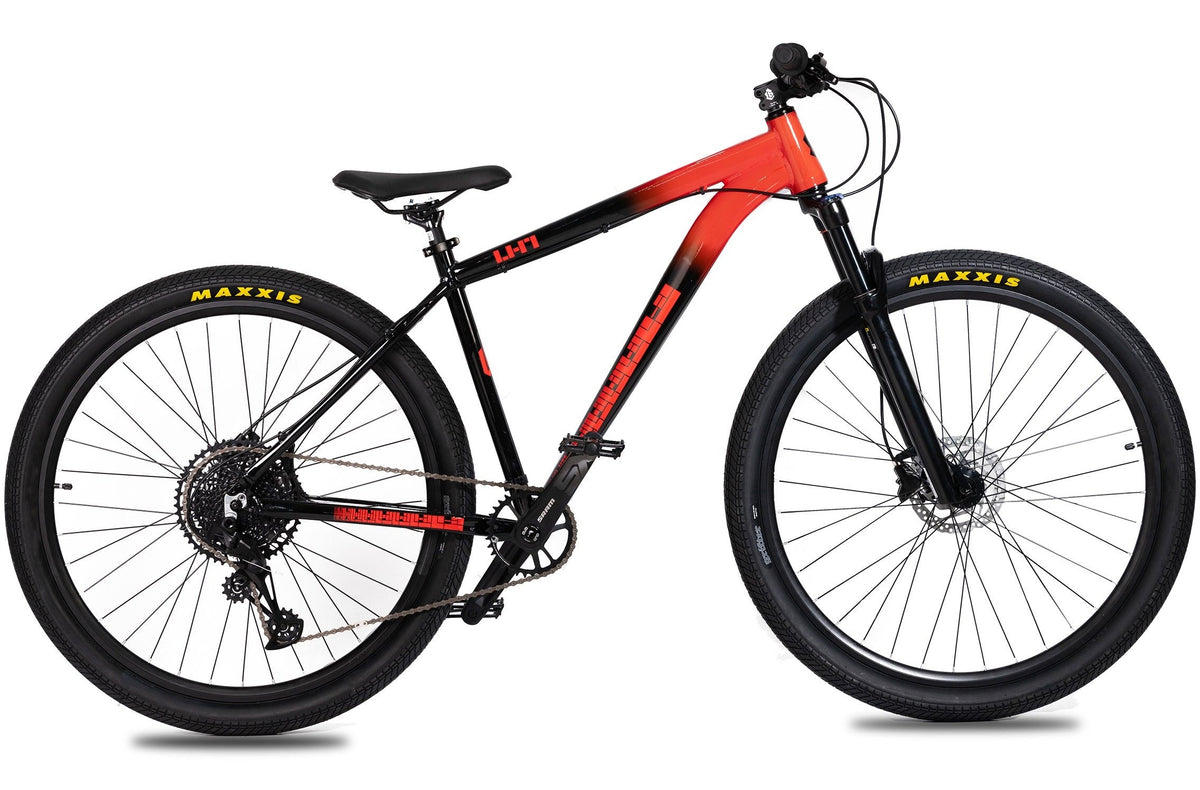 LH1 MTB - collectivebikes.com/eu
